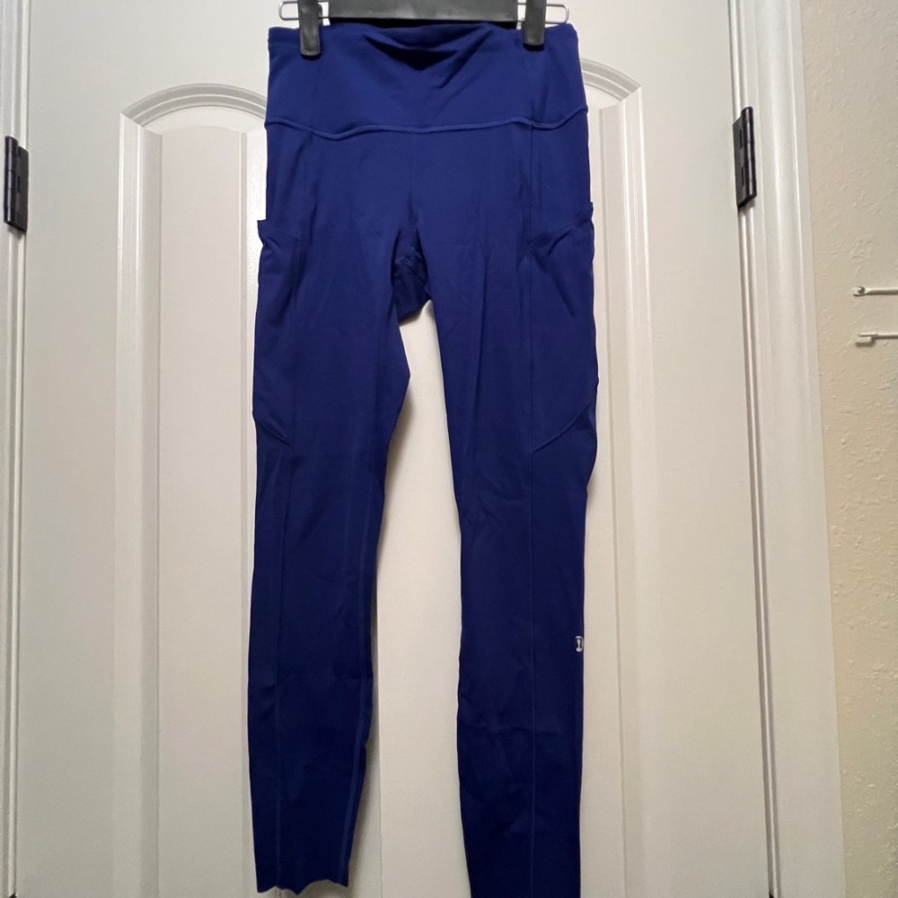 Women's Lululemon Legging Speed up